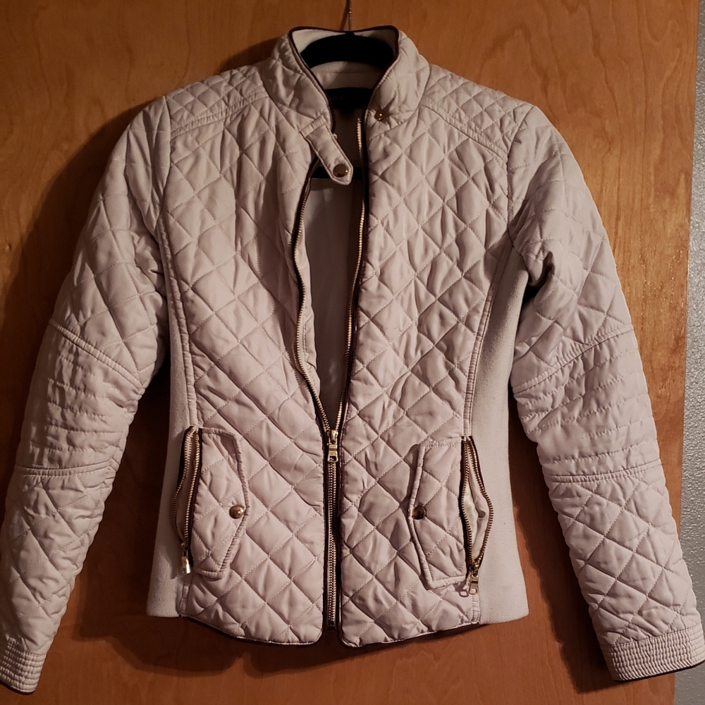 New Look women's jacket